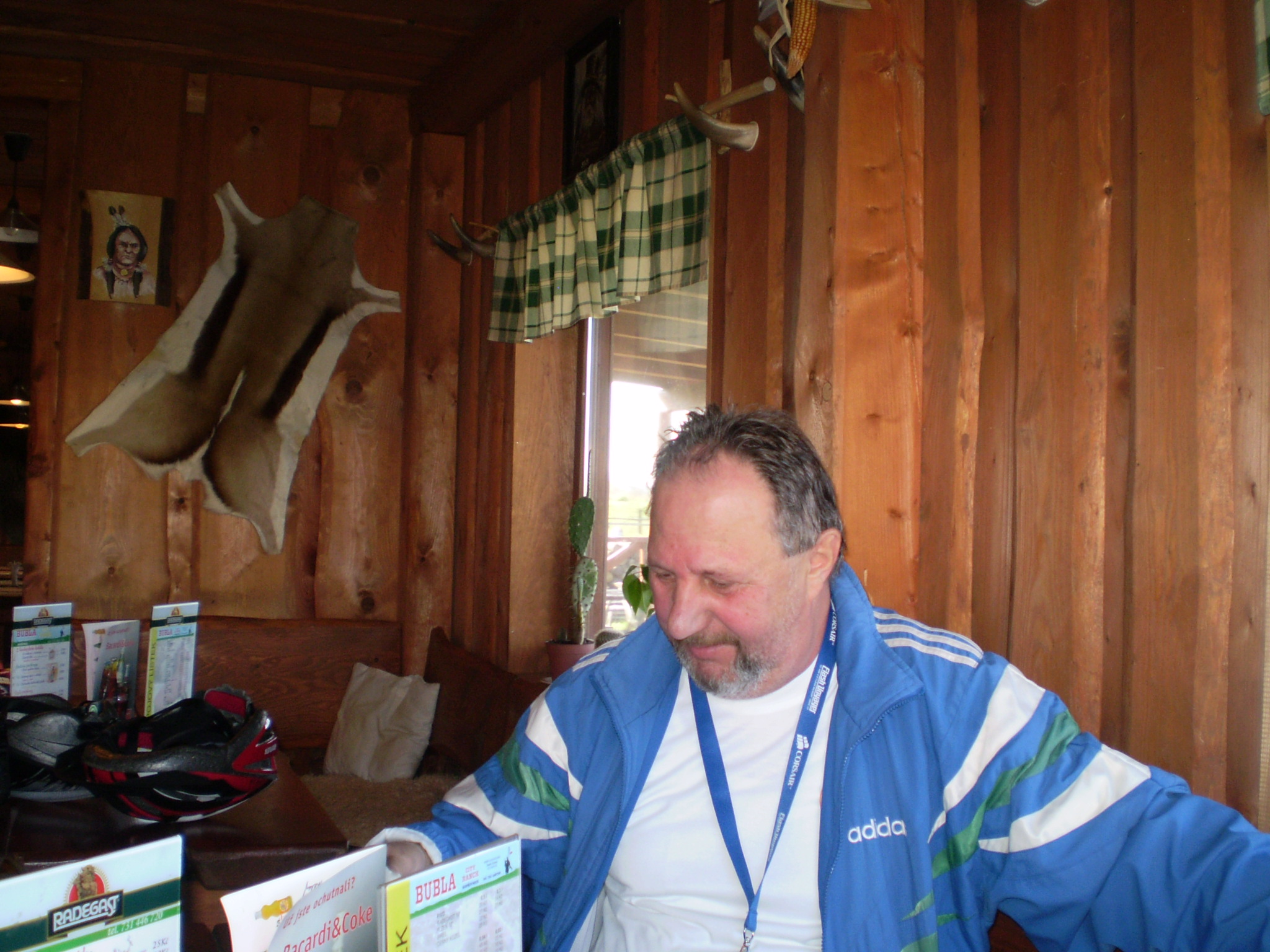 Bubla ranč