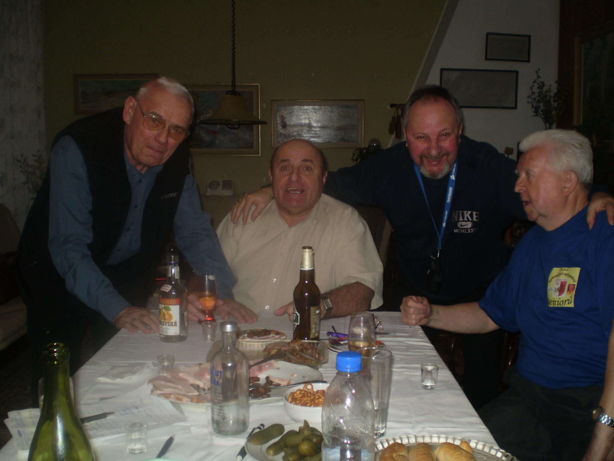 VČS - 15.1.2010