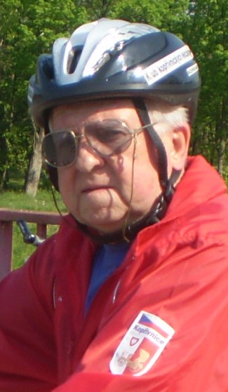 oslava 69.let - u Mesra